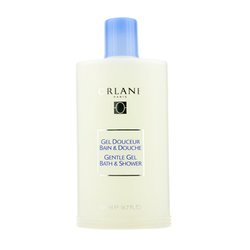 Orlane Gentle Gel Bath & Shower -hellä kylpy- ja suihkugeeli 500ml/16.7oz