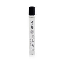Fresh Sugar Lychee Rollerball Eau De Parfum 10ml/0.34oz