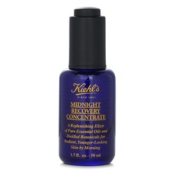 Kiehl's Geceyarısı Təmir edici Konsentrə 50ml/1.7oz