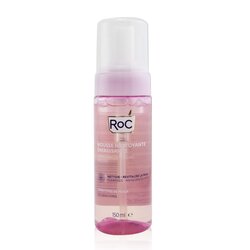 ROC Energising Cleansing Mousse (All Skin Types) 150ml/5oz