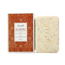 Fresh Seaberry صابون مقشر 200g/7oz
