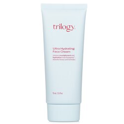 Trilogy Ultra Hydrating Face Cream (For Dry Skin) 75ml/2.5oz