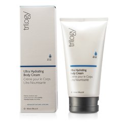 Trilogy Ultrakosteuttava vartalovoide 150ml/5oz