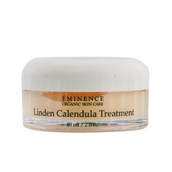 Eminence Засіб із Липою і Календулою (Для Сухої і Зневодненої шкіри) 60ml/2oz