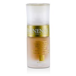 Eminence Soro Cornflower Recovery Serum 15ml/0.5oz