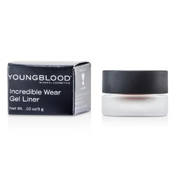 Youngblood Incredible Wear Гелева Підводка- # Sienna 3g/0.1oz