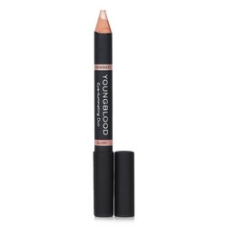 Youngblood Eye Iluminating Duo -luomiväriduo kimaltava/mattainen 3g/0.10oz