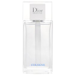 Christian Dior Dior Homme Cologne Spray (New Version) 125ml/4.2oz