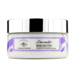 Caswell Massey Lawendowe masło do ciała 240g/8oz