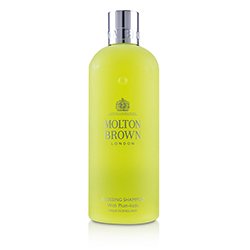 Molton Brown Glossing Shampoo with Plum-Kadu (Dull-Looking Hair) 300ml/10oz