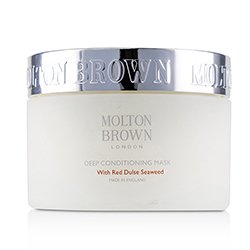 Molton Brown Deep Conditioning Mask with Red Dulse Seaweed 200ml/6.6oz