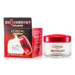 L'Oreal Krem przeciwzmarszczkowy na dzień Dermo-Expertise RevitaLift Day Cream SPF 23 50ml/1.7oz