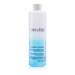Decleor Aroma Cleanse Eye Make-Up Remover (Salon Size) 250ml/8.4oz