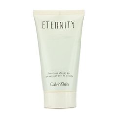 Calvin Klein Eternity Luxurious Shower Gel 150ml/5oz