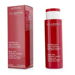 Clarins Terapia antycellulitowa Body Lift Cellulite Control 200ml/6.9oz