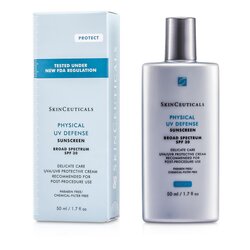 Skin Ceuticals Krem ochronny Physical UV Defense SPF 30 50ml/1.7oz