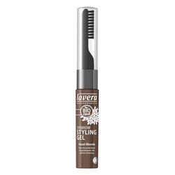 Lavera Eyebrow Styling Gel - # Hazel Blonde 9ml/0.3oz