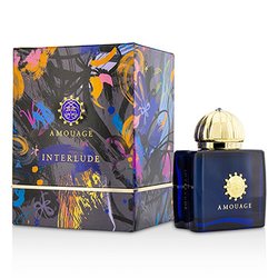 Amouage Interlude Парфюмированная Вода Спрей 50ml/1.7oz