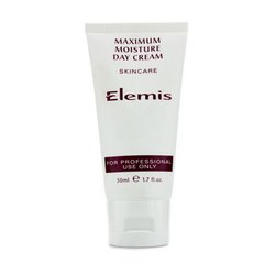 Elemis Maximum Moisture Day Cream (Salon Product) 50ml/1.7oz