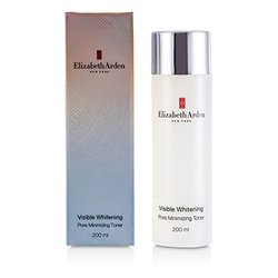 Elizabeth Arden Visible Whitening Pore Minimizing Toner 200ml/6.8oz