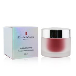 Elizabeth Arden Visible Whitening Hidratante Afirmante y Reflejante 50ml/1.7oz