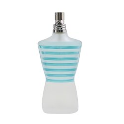 Jean Paul Gaultier Le Beau Male Eau De Toilette (Intensely Fresh) Spray 125ml/4.2oz