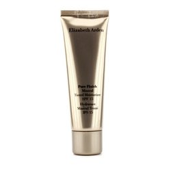 Elizabeth Arden Pure Finish Mineral Tinted Moisturizer SPF 15 - # 03 Medium 50ml/1.7oz