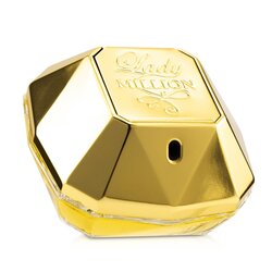 Paco Rabanne สเปรย์น้ำหอม Lady Million EDP 50ml/1.7oz