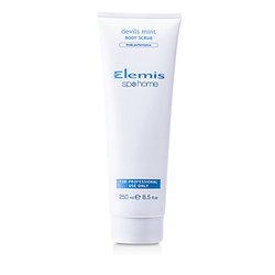 Elemis Devils Мятный Скраб для Тела (Салонный Размер) 250ml/8.5oz