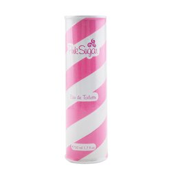 Pink Sugar Pink Sugar - toaletní voda s rozprašovačem 50ml/1.7oz