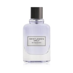 Givenchy Gentlemen Only Eau De Toilette Spray 50ml/1.7oz
