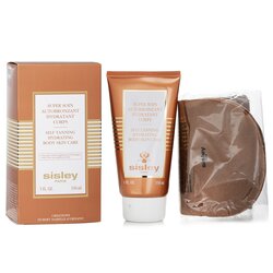 Sisley Увлажняющий Автозагар для Тела 150ml/5oz