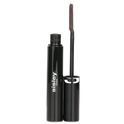 Sisley Máscara So Intense - # 2 Deep Brown 7.5ml/0.27oz