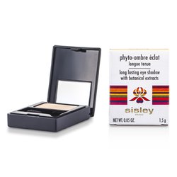Sisley Phyto Ombre Eclat Øyenskygge - # 22 Linen 1.5g/0.05oz
