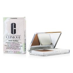 Clinique Podkład w kompakcie Even Better Compact Makeup SPF 15 - # 14 Vanilla (MF-G) 10g/0.35oz