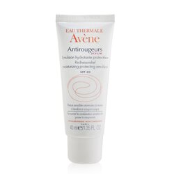 Avene Antirougeurs Redness-relief Moisturizing Protecting Emulsion SPF 20 - For Normal to Combination Sensitive Skin 40ml/1.35oz