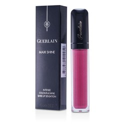 Guerlain Gloss D'enfer Maxi Shine Intense Colour & Shine Lip Gloss - # 465 Bubble Gum 7.5ml/0.25oz