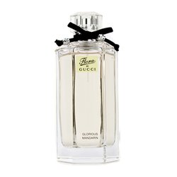 Gucci Flora By Gucci Glorious Mandarin Eau De Toilette Spray 100ml/3.3oz
