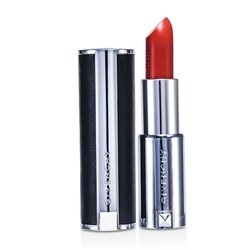 גיבנשי Le Rouge Intense Color ליפסטיק מט חושני - # 102 Beige Plume 3.4g/0.12oz