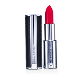 Givenchy Le Rouge Интенсивный Цвет Матовая Губная Помада - # 201 Rose Taffetas 3.4g/0.12oz