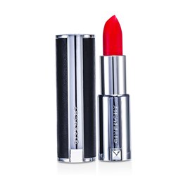 Givenchy Le Rouge Αισθησιακό Ματ Κραγιόν - # 303 Κοράλλι Ντεκολτέ 6.4g/0.12oz