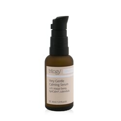 Trilogy Very Gentle Calming Serum (For Sensitive Skin) 30ml/1.01oz