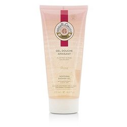 Roge & Gallet Rose Crema Ducha Suave 200ml/6.6oz