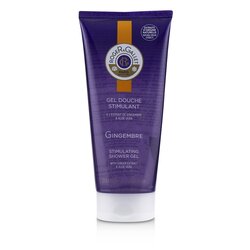 Roger & Gallet Żel pod prysznic Gingembre (imbirowy) Fresh Shower Gel 200ml/6.6oz