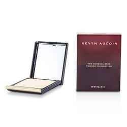 Kevyn Aucoin The Sensual أساس بودرة للبشرة - # PF01 9g/0.3oz