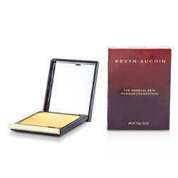 Kevyn Aucoin The Sensual Skin Пудровая Основа - # PF05 9g/0.3oz