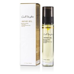 Carol's Daughter Óleo Reparador de Alisamento Soro Monoi Oil Repairing Sacred Strengthening 50ml/1.7oz