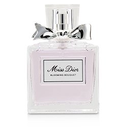 Christian Dior Miss Dior Blooming Bouquet Eau De Toilette Spray 75ml/2.5oz