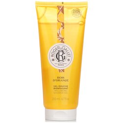 Roger & Gallet Bois d' Orange Fresh Гель для Душа 200ml/6.6oz