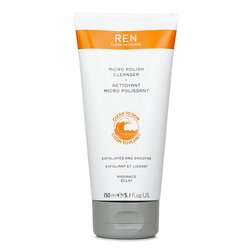 Ren Micro Polish Cleanser -puhdistusaine 150ml/5.1oz